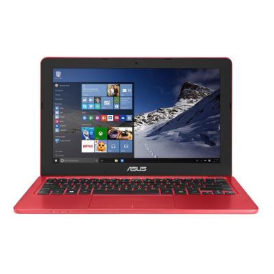 Asus E202SA-FD004T - 2GB - N3050 - 11.6" - Win 10 - Pink Rouge