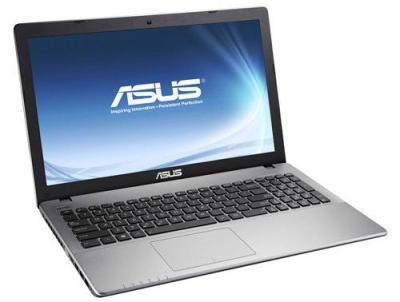 Asus Notebook A455LF-WX039D-Black