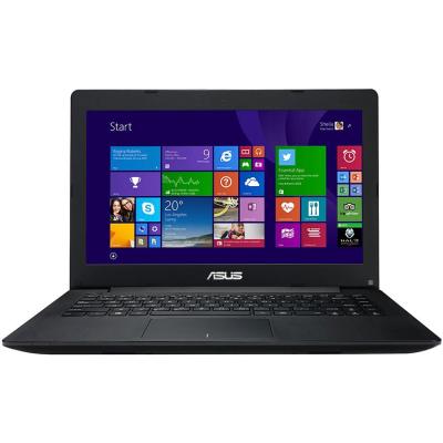Asus Notebook X455LA-WX401D-Black