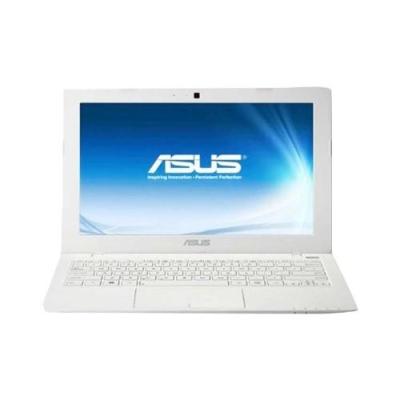 Asus X200MA-KX636D - Notebook - N2840 - 2GB - 11.6Inch - Putih