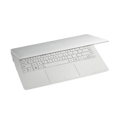 Asus X200MA-KX636D White Notebook