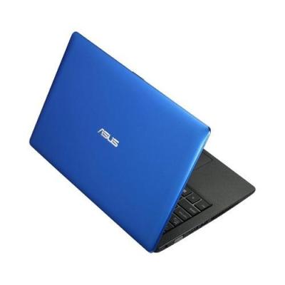 Asus X200MA-KX638D Blue Notebook