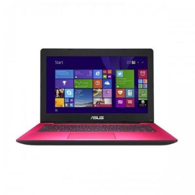 Asus X453MA-WX240D - 2GB Ram - Intel Pentium N3540 - 14" - Pink