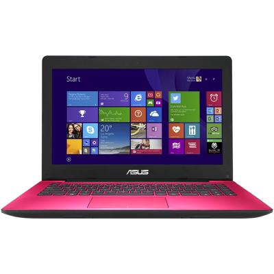 Asus X453SA-WX004D Pink