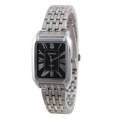 Bariho Ladies Fashion Watch - Silver - Stainless - BR V101 SS BL SIL