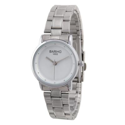 Bariho Ladies Fashion Watch - Silver - Stainless - BR V801 SS SIL