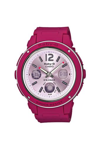 Casio Baby-G BGA-150-4BDR Pink  