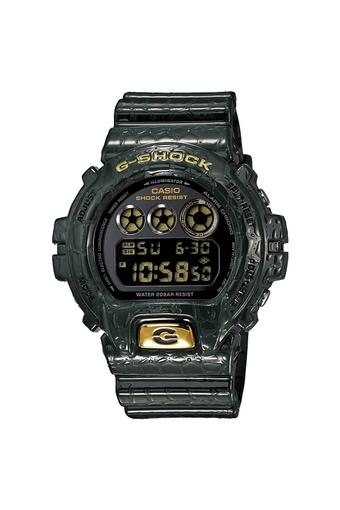 Casio G-Shock DW-6900CR-3 Grey  