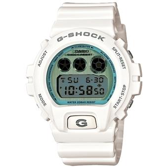 Casio G-Shock DW-6900PL-7 White (Intl)  