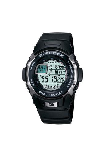 Casio G-Shock G-7700-1 Black  