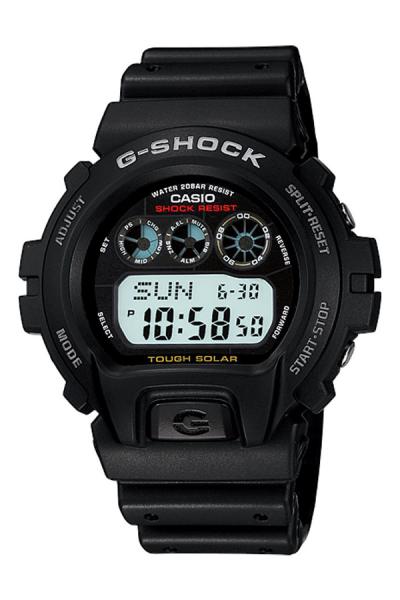 Casio G-Shock G69001 Jam Tangan Pria - Hitam