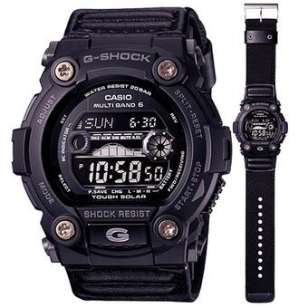 Casio G-Shock GW-7900BMS-1D Tough Solar Digital Watch (Intl)  