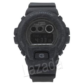 Casio G-Shock - Jam Tangan Pria - Hitam - GD – X6900HT – 1DR  