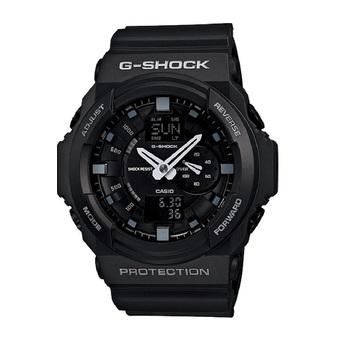 Casio G-Shock Watch Jam Tangan Pria - Hitam - Strap Rubber - GA-150-1ADR  
