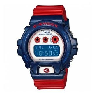 Casio G-shock DW6900AC-2D Original & Genuine Watch (Intl)  