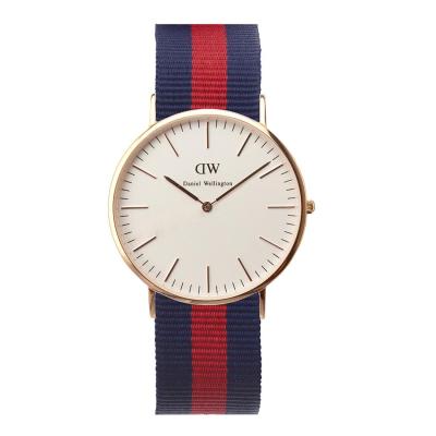 DW Classic Oxford Rose Gold 36MM - Gold