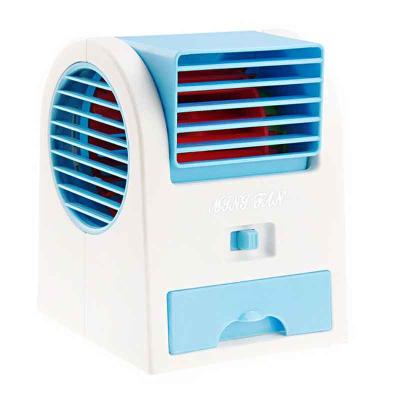 Dcera Refresh Mini Fan Air Conditioning