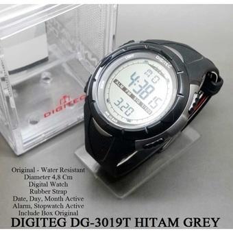 Digiteg DG-3019T Hitam Grey  