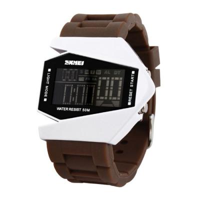 Exclusive Imports SKMEI Fashionable Outdoors Sport Digital Watch