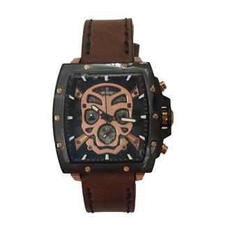 Expedition 6688 Brown  