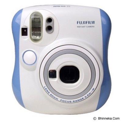 FUJIFILM Instax Mini 25 - Blue