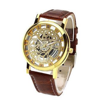 Fashion Mechanical Watch Gift Unisex  