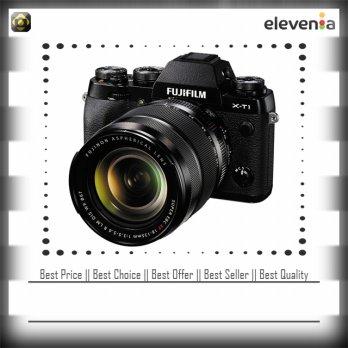 Fujifilm X-T1 Kit 18-135mm NEW Lens