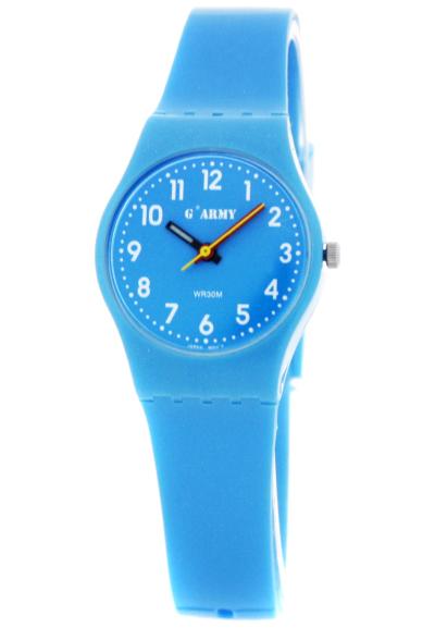 G*Army 401GN5 jam tangan wanita - Biru