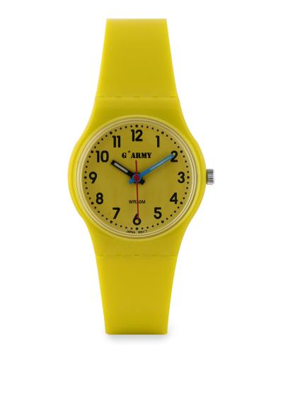 G*Army G-401G-N9 Jam Tangan Wanita - Kuning