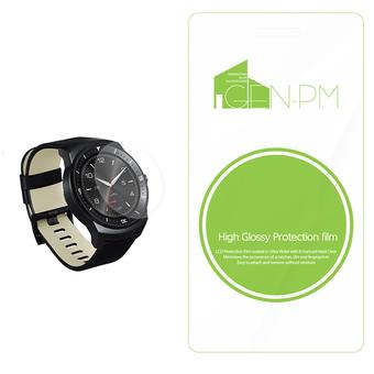 GENPM Suunto Ambit 3 Run Watch High Glossy Protection Film 2pcs  