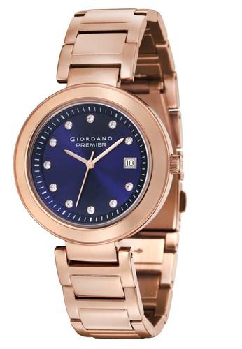 Giordano Premier Timewear P280-66