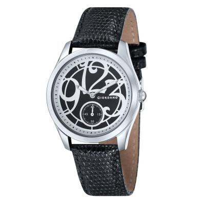 Giordano Timewear 2660-01 - Jam Tangan Wanita - Black
