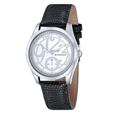 Giordano Timewear 2660-02 - Jam Tangan Wanita - Black