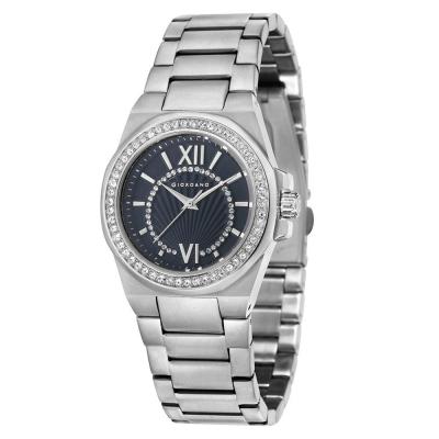 Giordano Timewear 2686-22 Jam Tangan Wanita - Silver