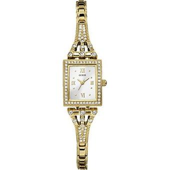Guess Women's Gold Metal Quartz Watch U0430L2 (Intl)  