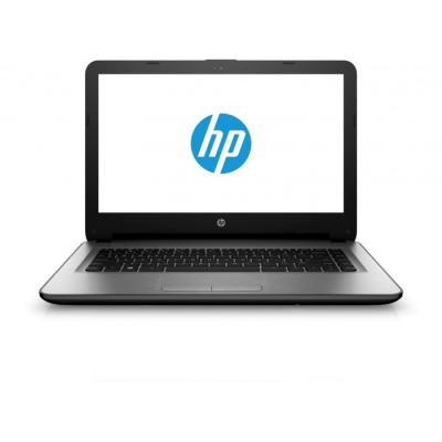 HP 14-ac001TX - 4GB - Intel Ci5 - 14" - Silver