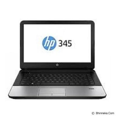 HP Business Notebook 345 G2 (8PA) Non Windows