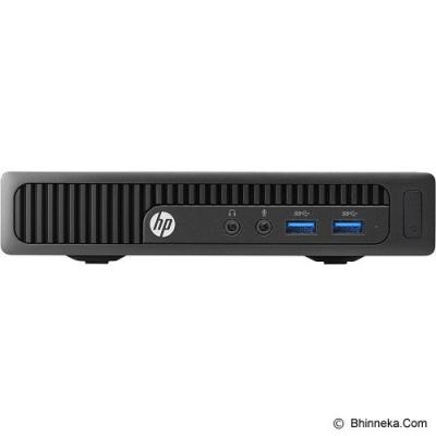 HP Desktop Mini 260 G1 Non Windows (80PA)