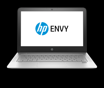 HP ENVY Notebook - 13-d027tu