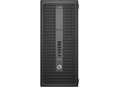 HP EliteDesk 800 G2 Tower PC