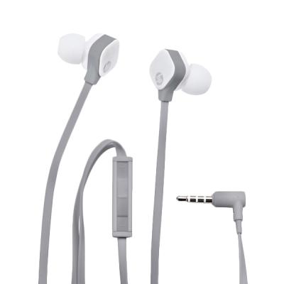 HP H2310 In Ear White headset [J8H43AA]