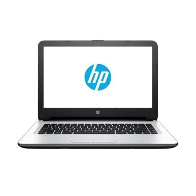HP Notebook - 14-ac001tu