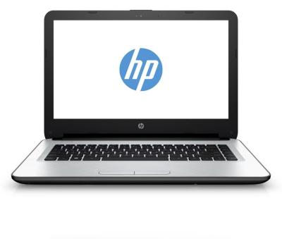 HP Notebook - 14-ac002tx