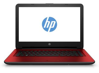 HP Notebook - 14-ac003tu