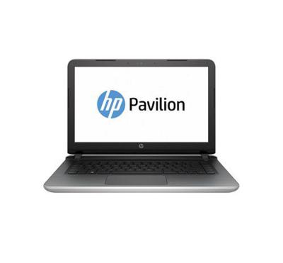 HP Pavilion 14-ab129TX - 4GB - Intel Core i5 - 14" - Putih