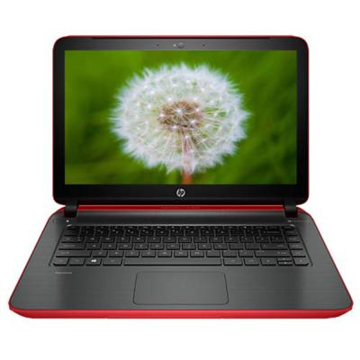 HP Pavilion 14-v203TX - 4GB - Intel Core i5 - 14" - Merah