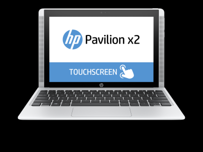 HP Pavilion x2 - 10-n137tu
