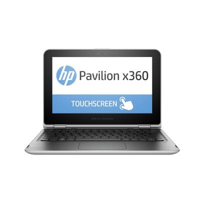HP Pavilion x360 11-k145tu - RAM 4GB - Intel Core M3-6Y30 - 11,6 Inch Touchcsreen - Silver