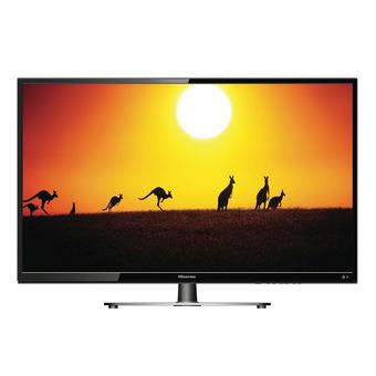 Hisense 20" HD Ready TV LED - Black Glossy  