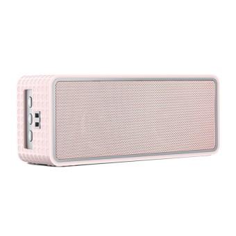 Huawei AM-10S Portable Bluetooth Speaker - Pink  
